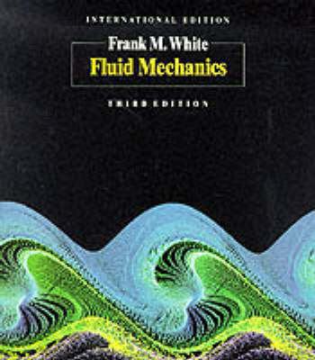 Fluid Mechanics - Frank M. White