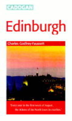 Edinburgh - Charlie Godfrey-Faussett