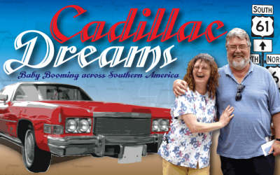 Cadillac Dreams - Phil Gifford