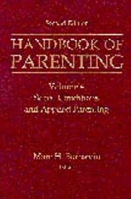 Handbook of Parenting - 