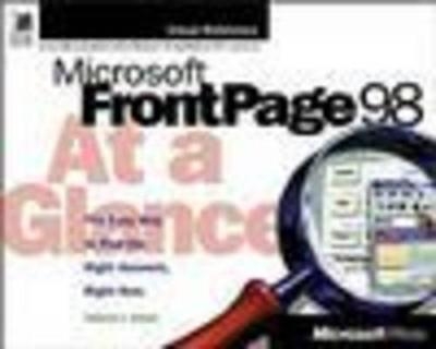 Microsoft FrontPage 98 - Stephen L Nelson