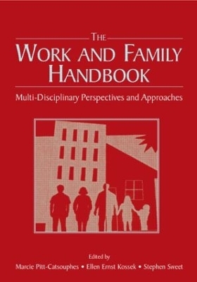 The Work and Family Handbook - 