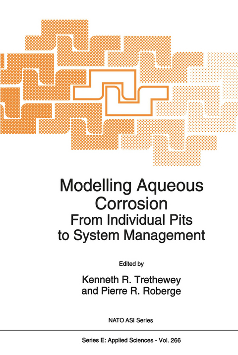 Modelling Aqueous Corrosion - 