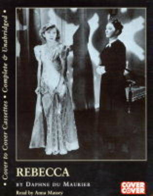 Rebecca - Daphne Du Maurier, Daphne Du Maurier