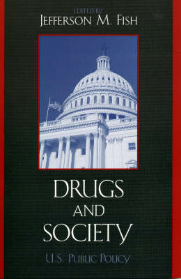 Drugs & Society - 