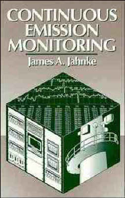 Continuous Emission Monitoring -  Jahnke