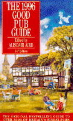 Good Pub Guide - 