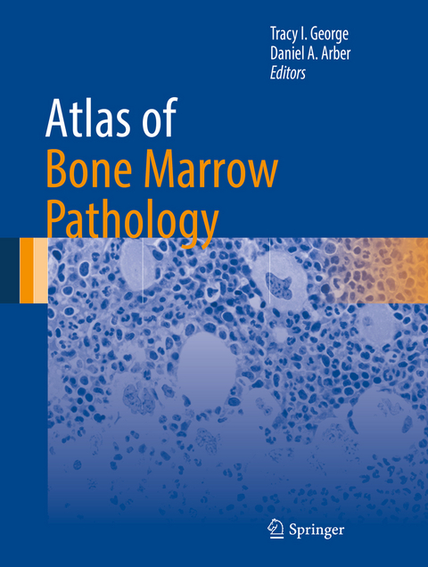 Atlas of Bone Marrow Pathology - 