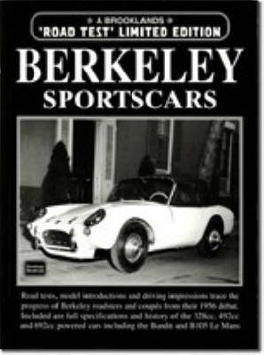 Berkeley Sportscars - 