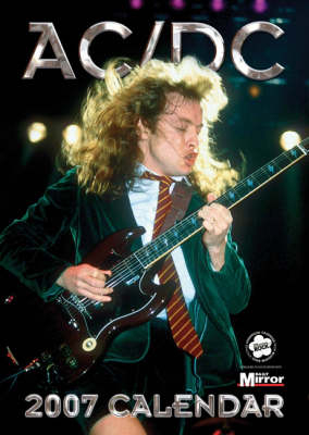 "AC/DC" 2007