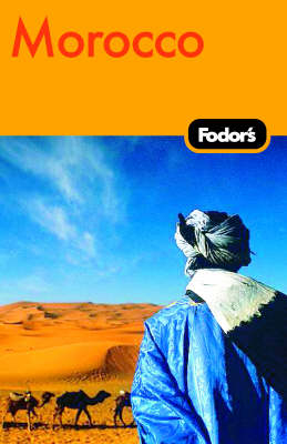 Fodor's Morocco -  Fodor Travel Publications