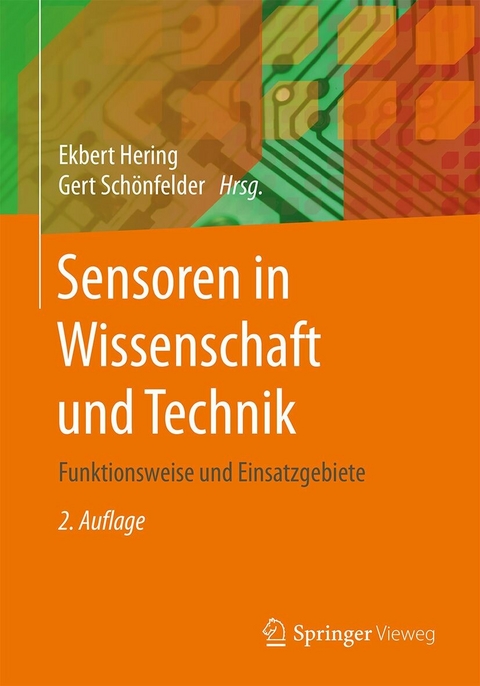 Sensoren in Wissenschaft und Technik - 