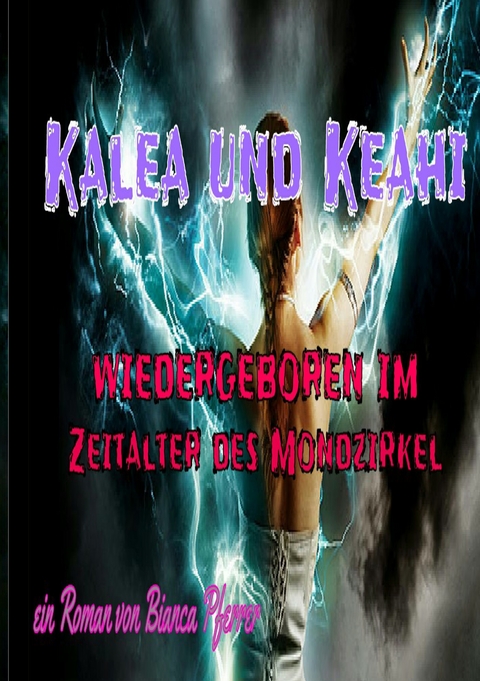 Kalea und Keahi - Bianca Pferrer