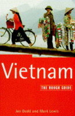 Vietnam - Jan Dodd, Mark Lewis