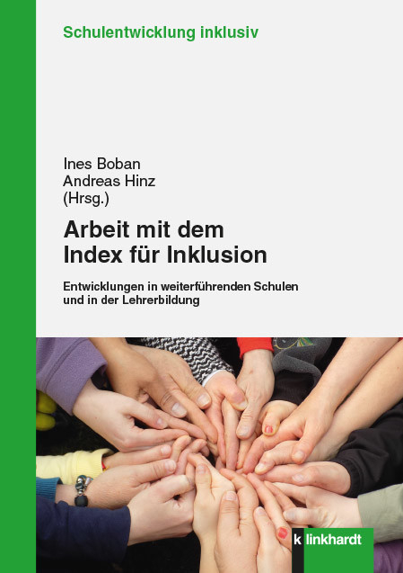 Arbeit mit dem Index für Inklusion - 