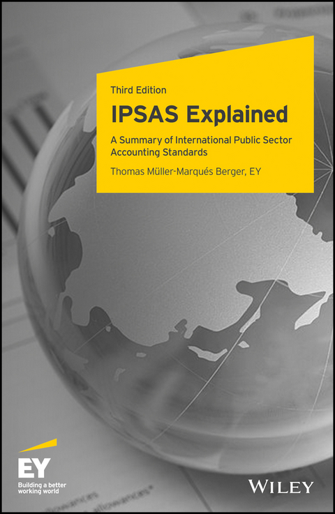 IPSAS Explained - Thomas Müller-Marqués Berger