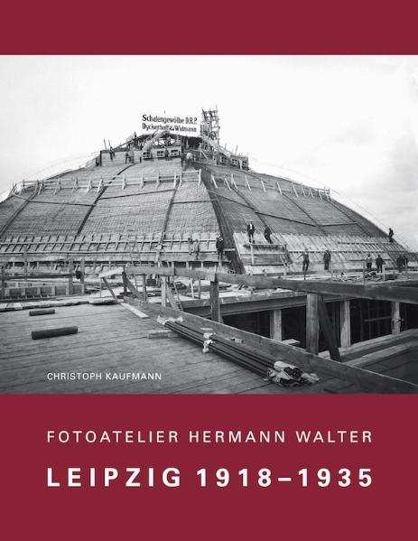 Fotoatelier Hermann Walter - Christoph Kaufmann