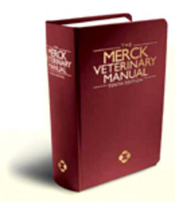 Merck Veterinary Manual -  Merck Editor