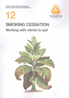 Smoking Cessation - Nicole Lee