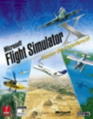 Microsoft Flight Simulator X -  Prima Games, Bart Farkas