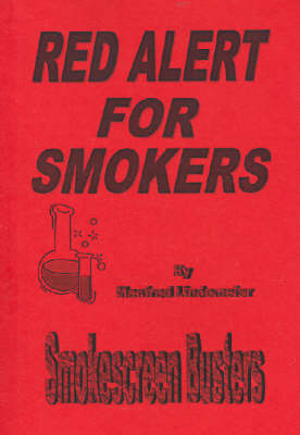 Red Alert for Smokers! - Manfred Lindemeier