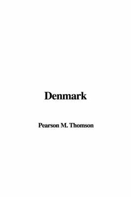 Denmark - Pearson M Thomson