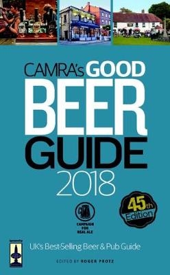 Good Beer Guide 2018 - 