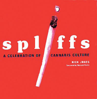 Spliffs - Nick Jones