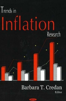 Trends in Inflation Research - Barbara T Credan