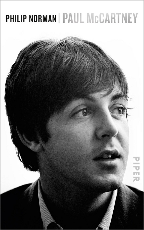 Paul McCartney - Philip Norman