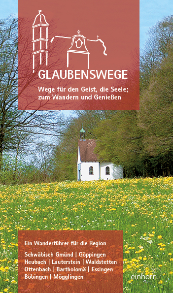 Glaubenswege -  Autorenkollektiv