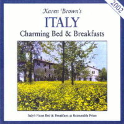 Karen Brown's Italy - Nicole Franchini