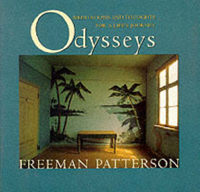 Odysseys - Freeman Patterson