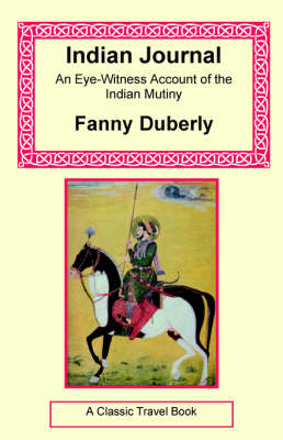 Indian Journal - Fanny Duberly