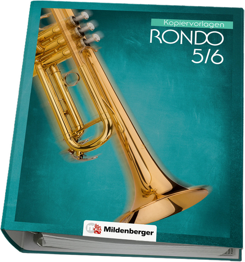 RONDO 5/6 – Kopiervorlagen - Sabine Schaal, Christian Crämer, Wolfgang Junge