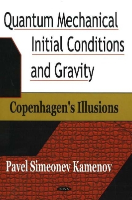 Quantum Mechanical Initial Conditions & Gravity - 