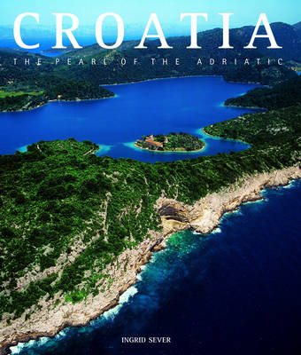 Croatia - Ingrid Sever