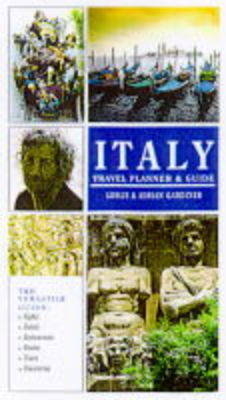 Italy - Leslie Gardiner, Adrian Gardiner