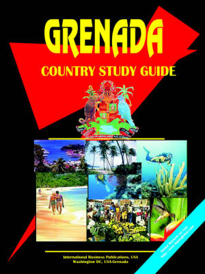 Grenada Country Study Guide - 