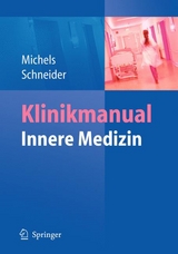 Klinikmanual Innere Medizin - 