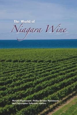 World of Niagara Wine - 