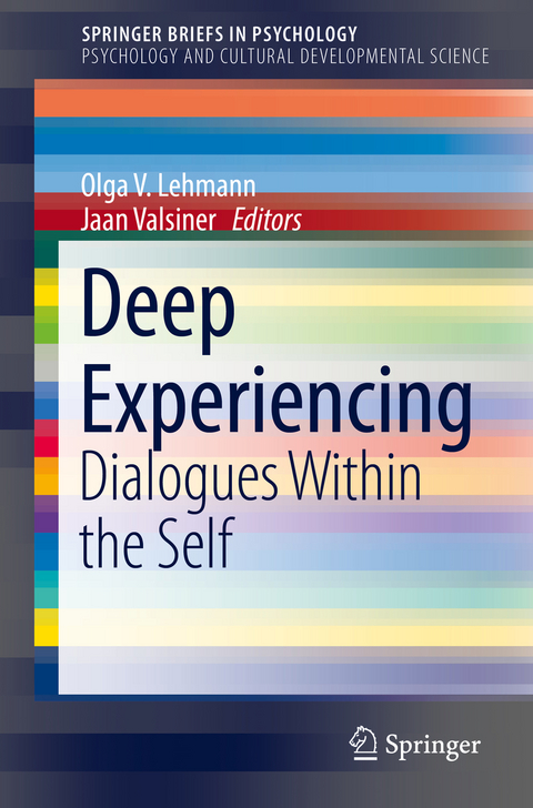 Deep Experiencing - 