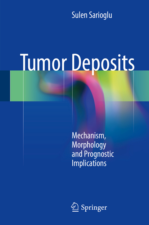 Tumor Deposits - Sulen Sarioglu