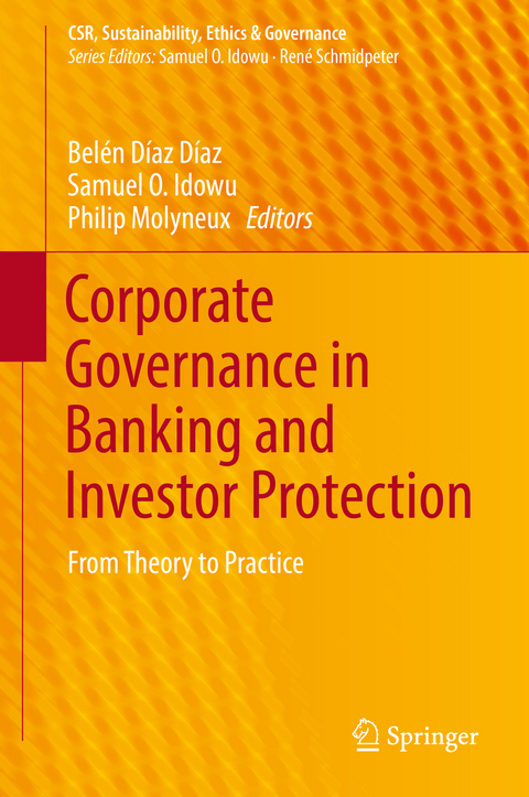 Corporate Governance in Banking and Investor Protection - 