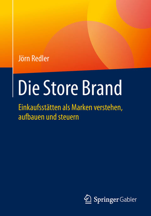 Die Store Brand - Jörn Redler