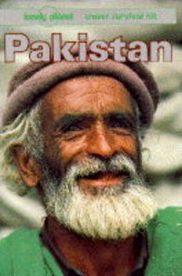 Pakistan - Jose Roleo Santiago