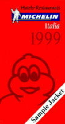 Michelin Red Guide