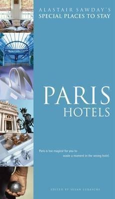 Paris Hotels - 