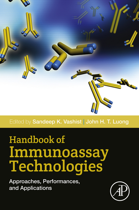 Handbook of Immunoassay Technologies - 