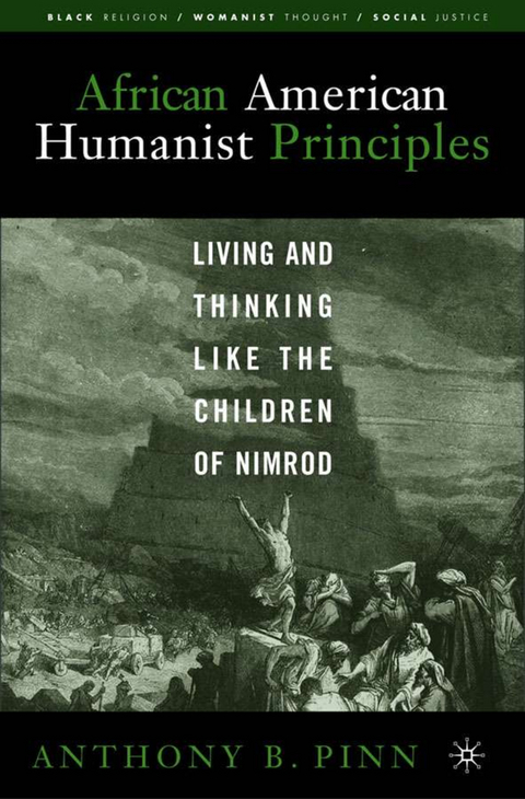 Reviving the Children of Nimrod - A. Pinn